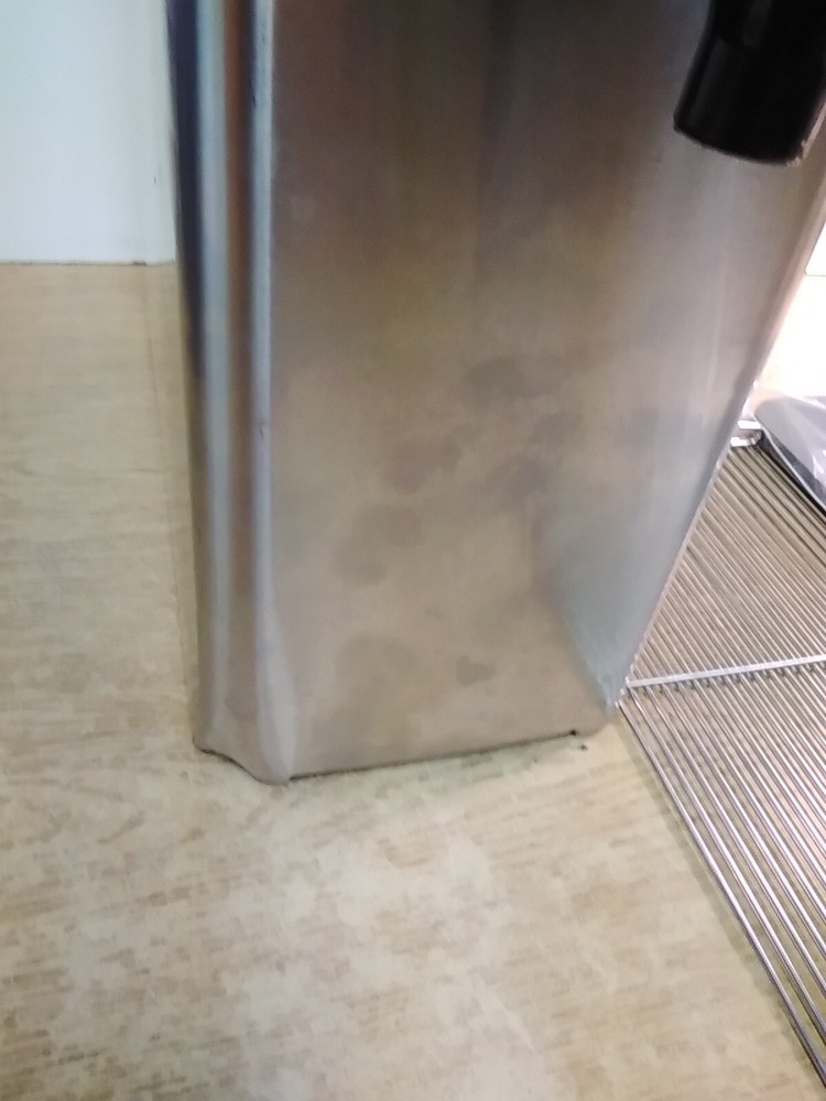 Fetco ITD-2135 3.5 Gallon Ice Tea Dispenser