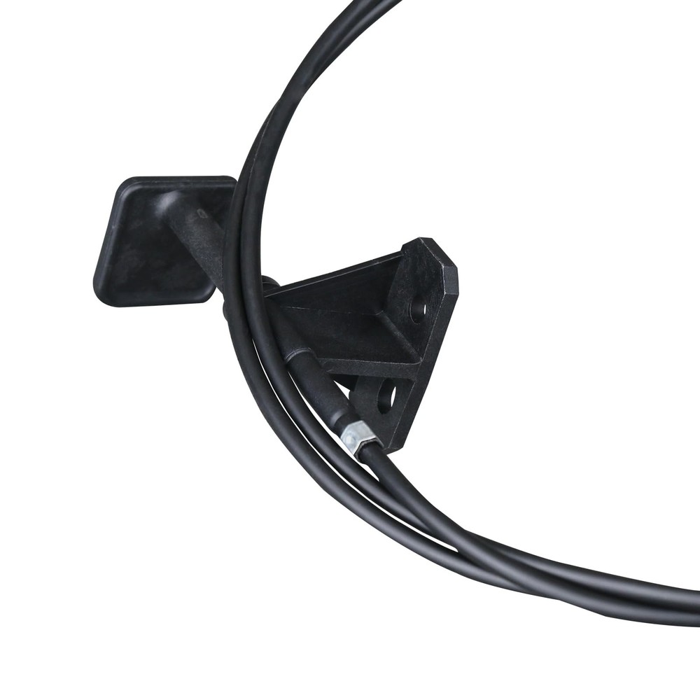 Hood Release Cable with Handle replacement for Honda 2003-2008 Hardware