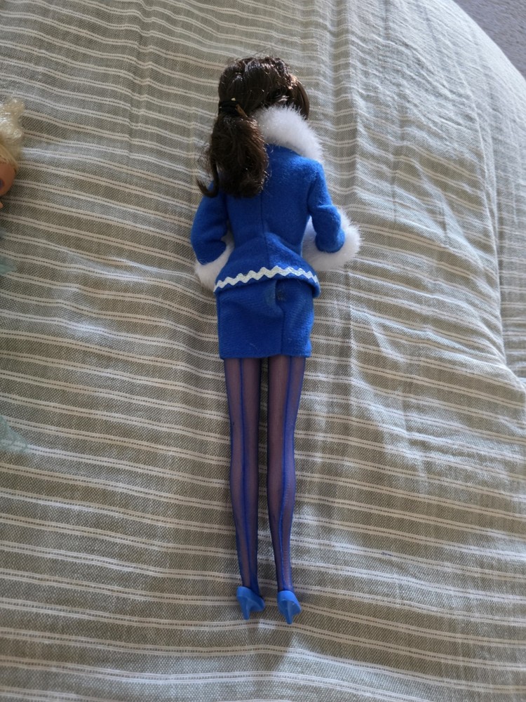 Vintage Barbie Bundle