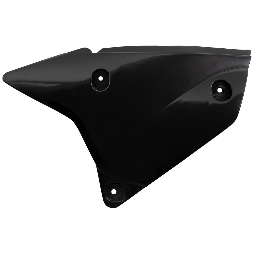 Acerbis 204335-0001 Side Panels Black