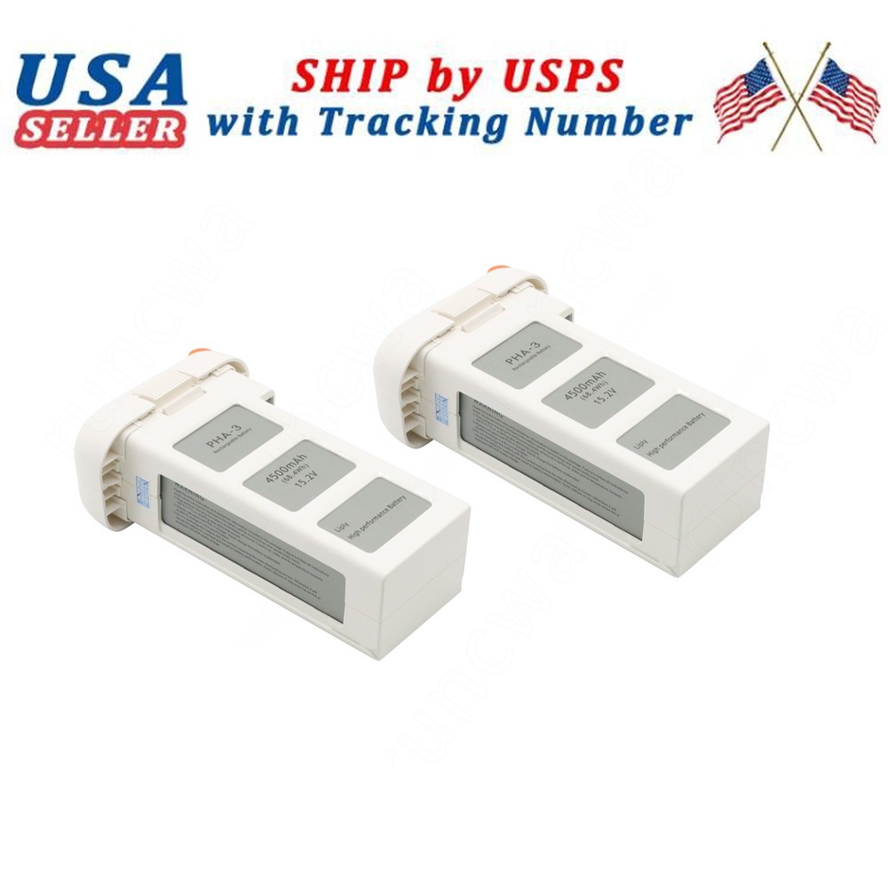 Battery For DJI Phantom 3 Standard, Phantom 3 Professional, Phantom 3 Advanced
