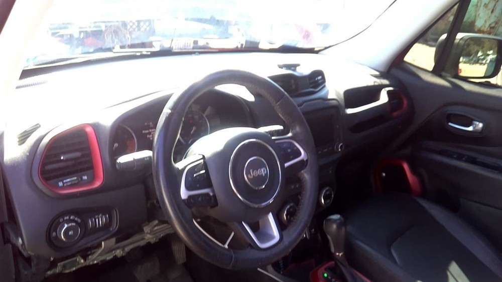 RENEGADE 2016 Antenna 104787809