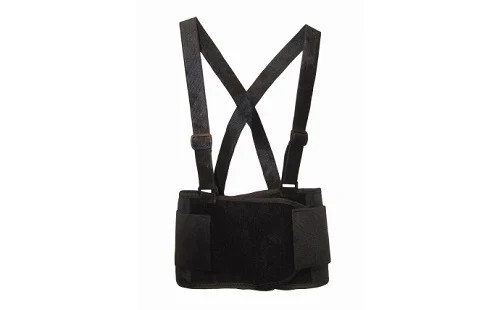 Raven 7163 Deluxe Back Support Belt - Large