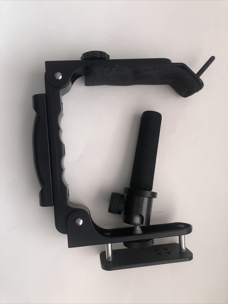 CAMERA HANDHELD STABILIZER DSLR VIDEO