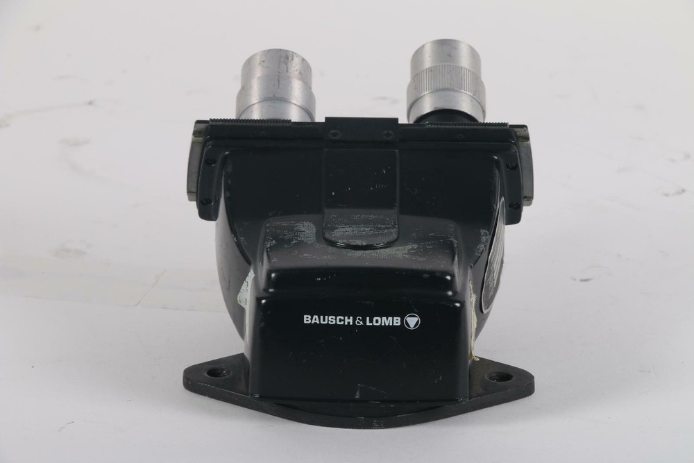 Bausch & Lomb Binocular Body Tube