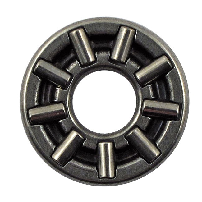BEARING, INTERIOR ONLY. THROW OUT