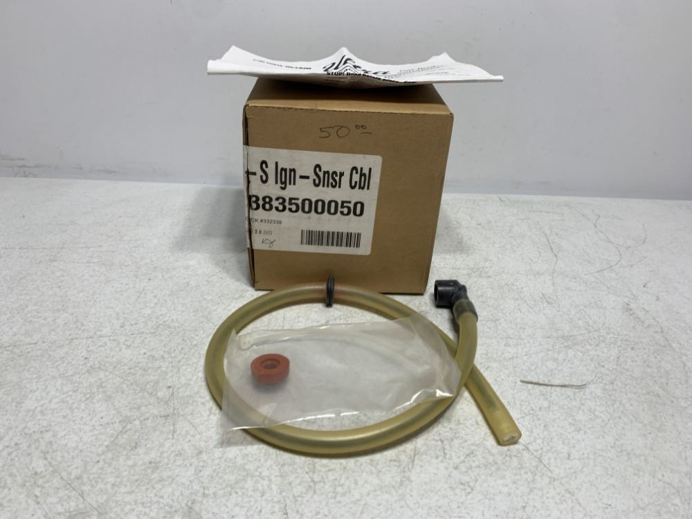 Weil Mclain 383500050 Ignition Cable Kit Ultra Boilers