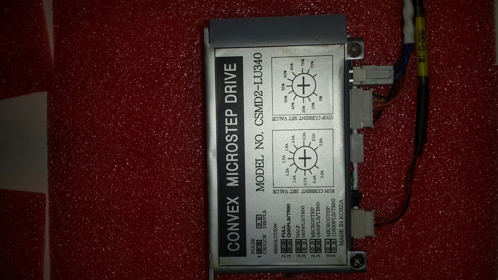 ViTechnology 3D XPi solder paste inspection Synapse Imaging Convex CSMD2-LU340