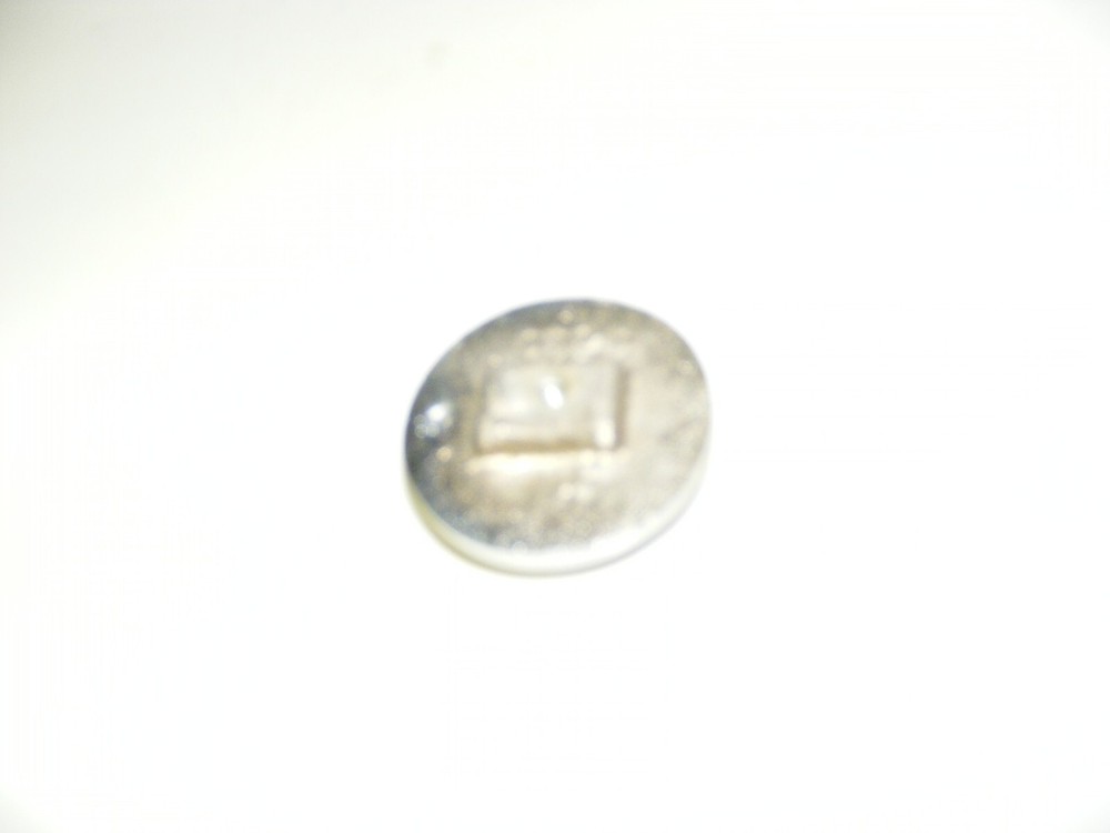 MILLS 25C DENOMINATION TAB REPL. PART