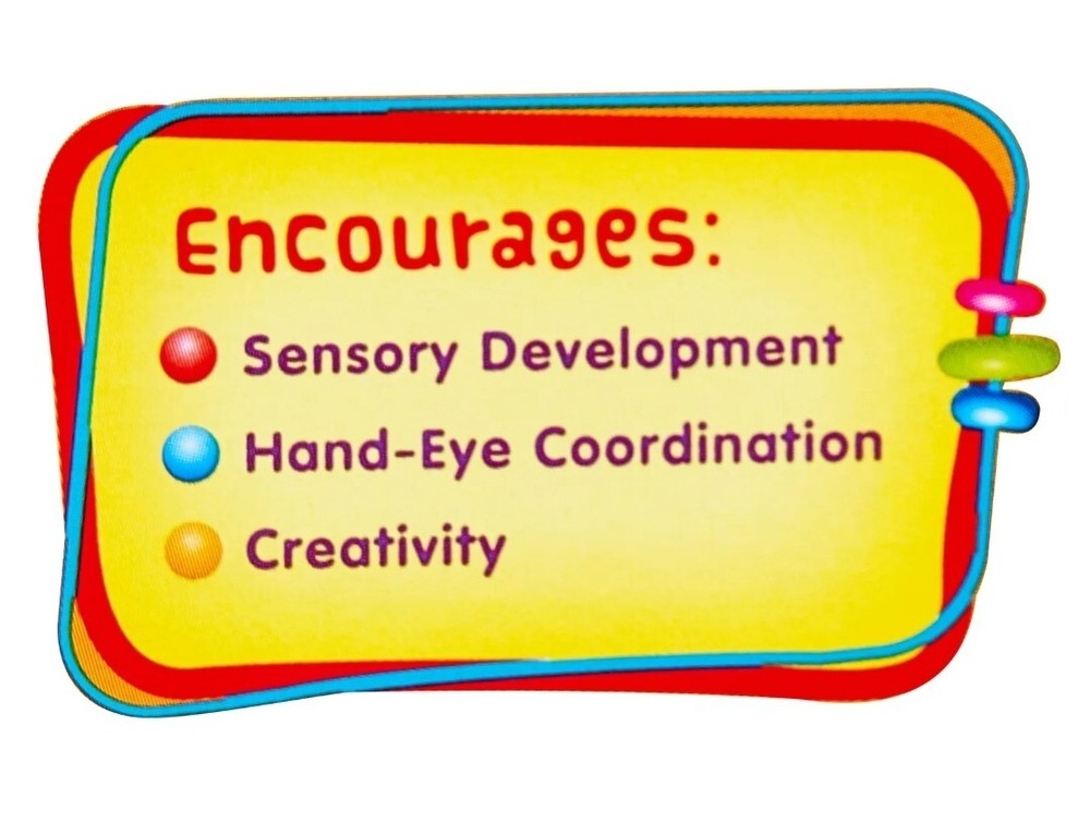 Spark Create Imagine CoComelon Submarine