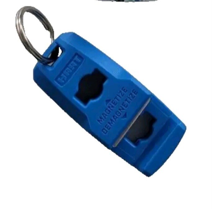 magnetize /desmagnetize Hart