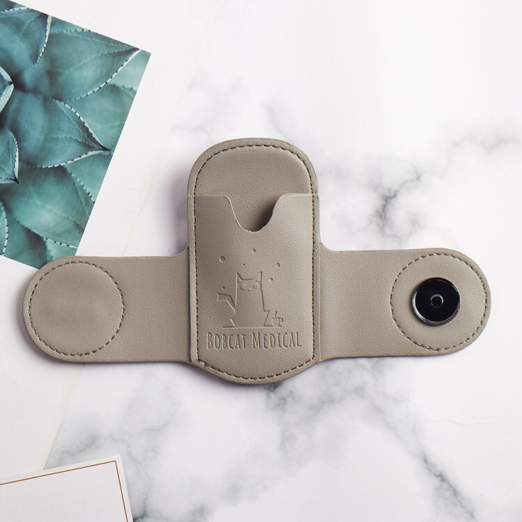 Happy Holster Stethoscope Holder