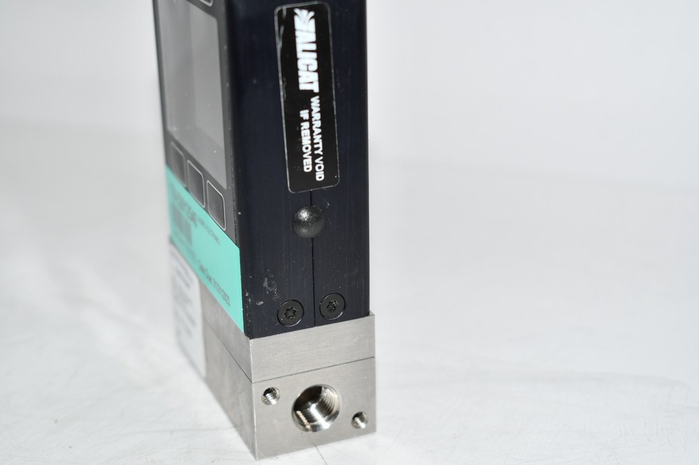 Alicat Scientific P-100PSIG-D/5P Pressure Controller Digital Mass Flow Controlle