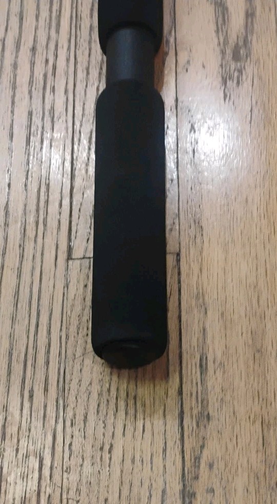 BOWFLEX POWER PRO / XTL ALL PURPOSE LAT BAR ~With Straps