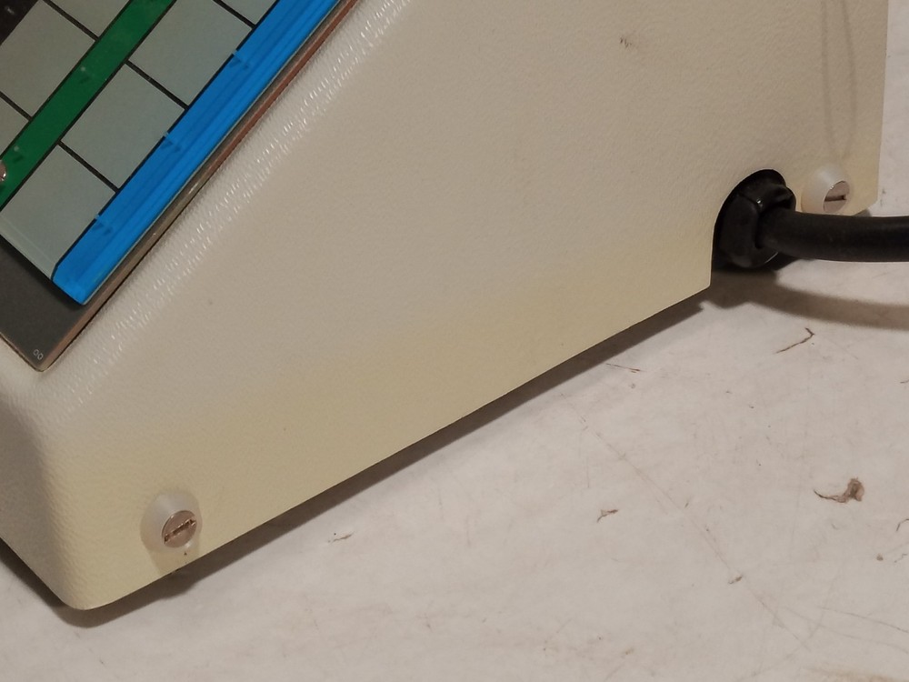 DADE C6541 Multi-Timer laboratory bench timer, 0–120 min, 110–120VAC