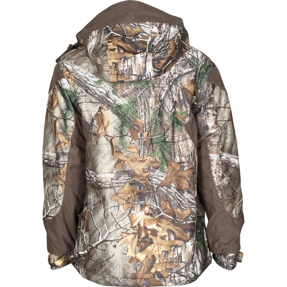 Rocky Women's ProHunter Waterproof Insulated Parka