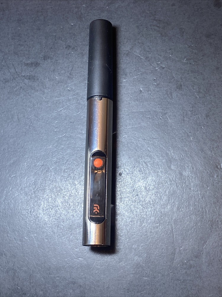 Resparked • Customizer Engraving Pen - With 30 Bits! (Silver) OPEN BOX