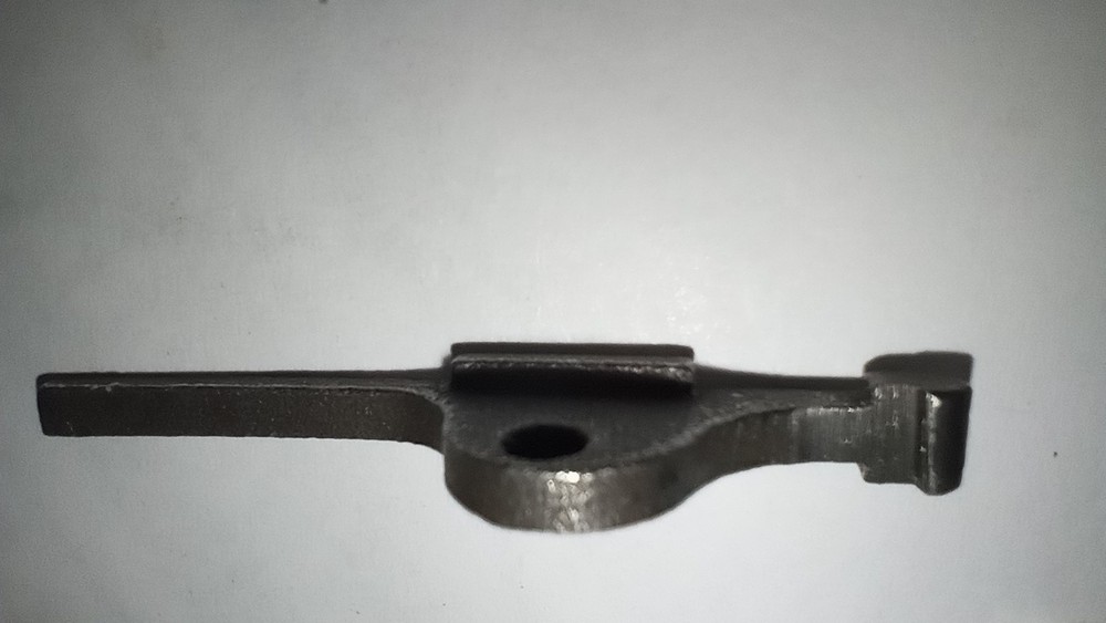 Winchester Model 1897/97 Shotgun Left Side Extractor,(E.U.C.)