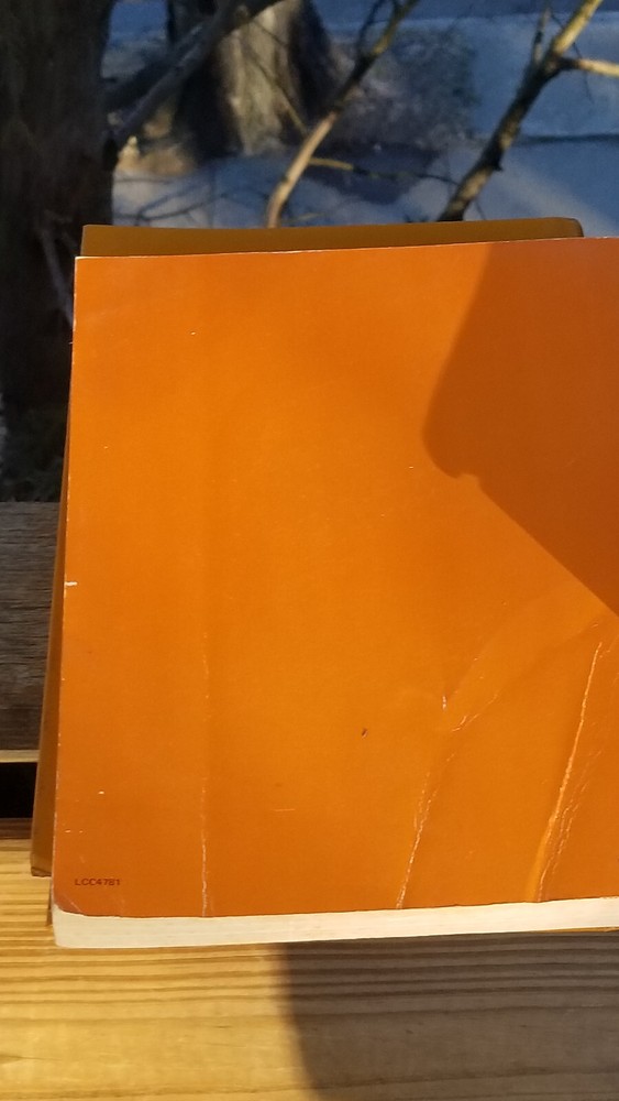 4 VINTAGE ELECTRONICS BOOK TEXAS INSTRUMENT TRANSISTOR DIODE DATA LINEAR CONTR0L