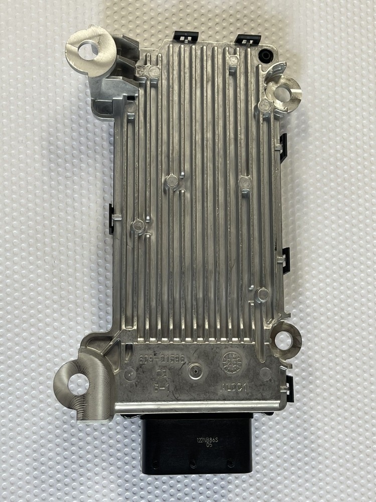 Genuine Mopar Transmission Control Module 68315880AA