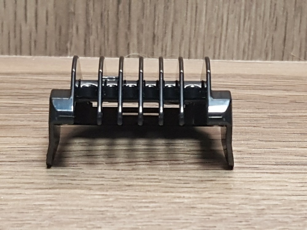 Genuine Wahl Trimmer Replacement 10 Position Guide Comb Attachment Blade Guard