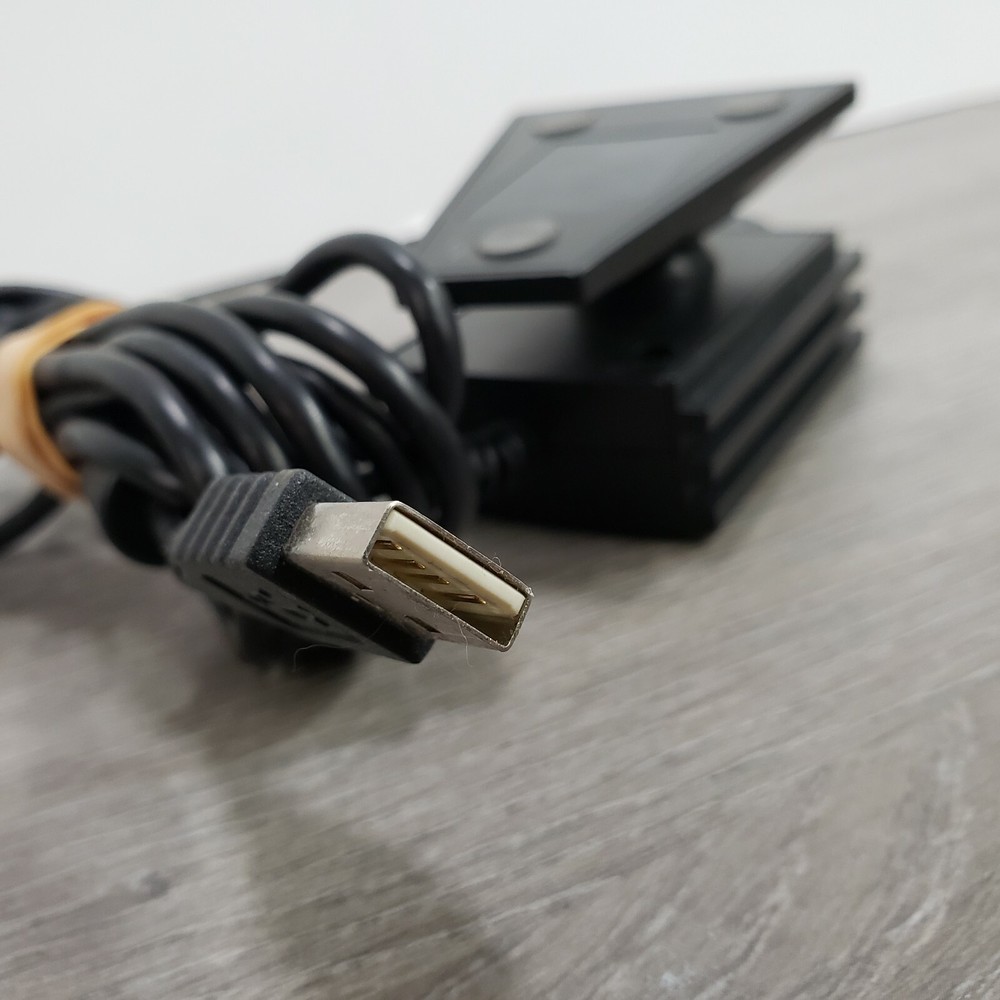 PlayStation 2 PS2 EyeToy USB Camera SLEH-00030