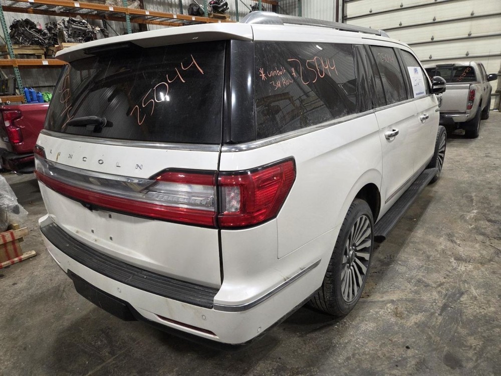 Windshield Wiper Motor Fits 18-24 EXPEDITION 1541533