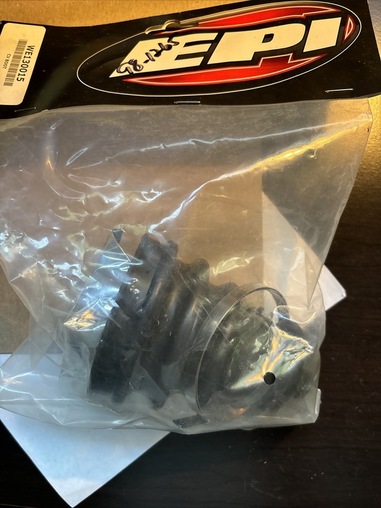 WE130015 EPI BOOT KIT