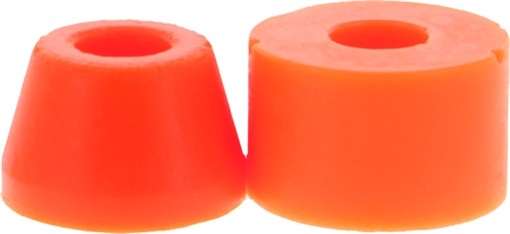 VENOM STANDARD-81a ORANGE BUSHING SET