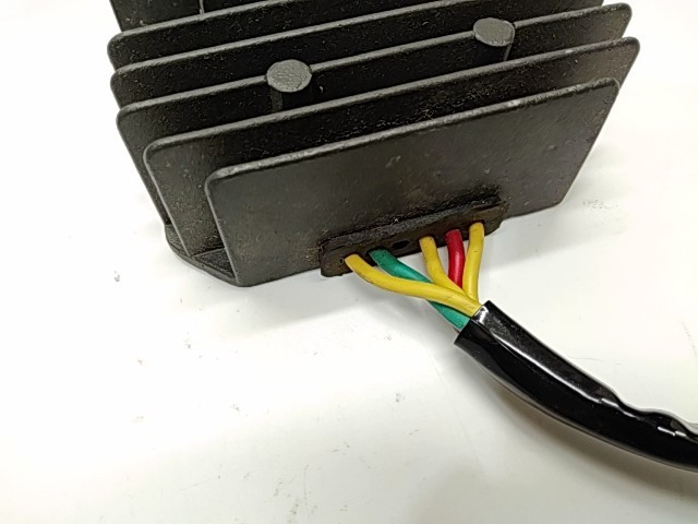 Regulator Rectifier - 2000 Polaris NOS