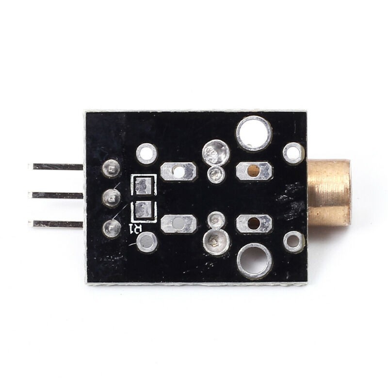 Sensor Module With KY-008 Transmitter 10pcs Set For Arduino AVR Replacement