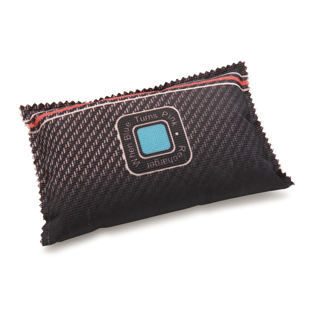 WOODRIVER Rechargeable Desiccant Bag