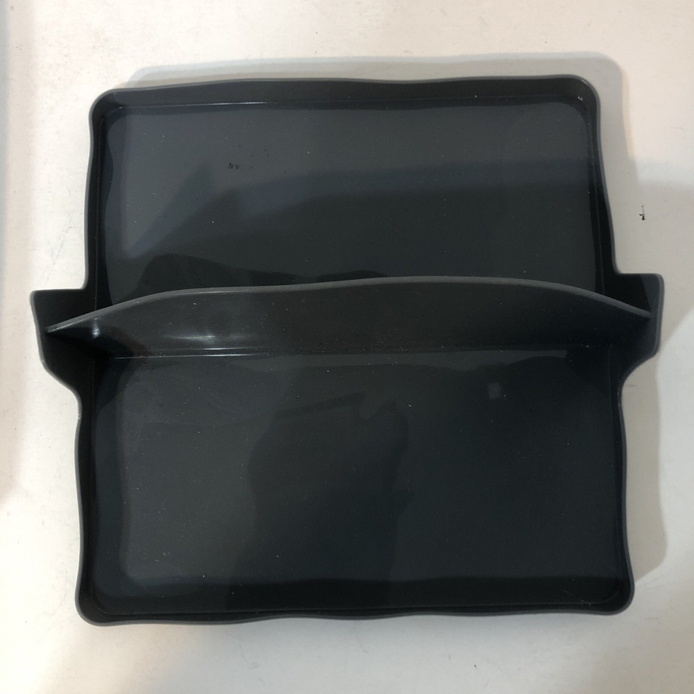 NuWave Oven Baking Kit Silicone Baking Pan and Divider - Replacement Parts
