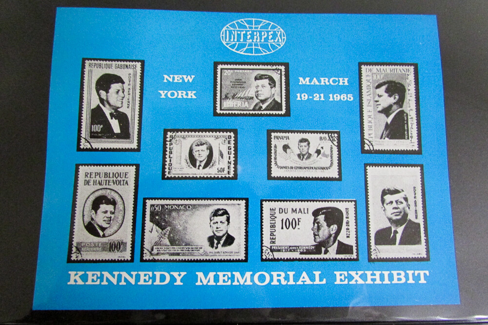 Space Proof Selection 1960s Highly Specialized Rare