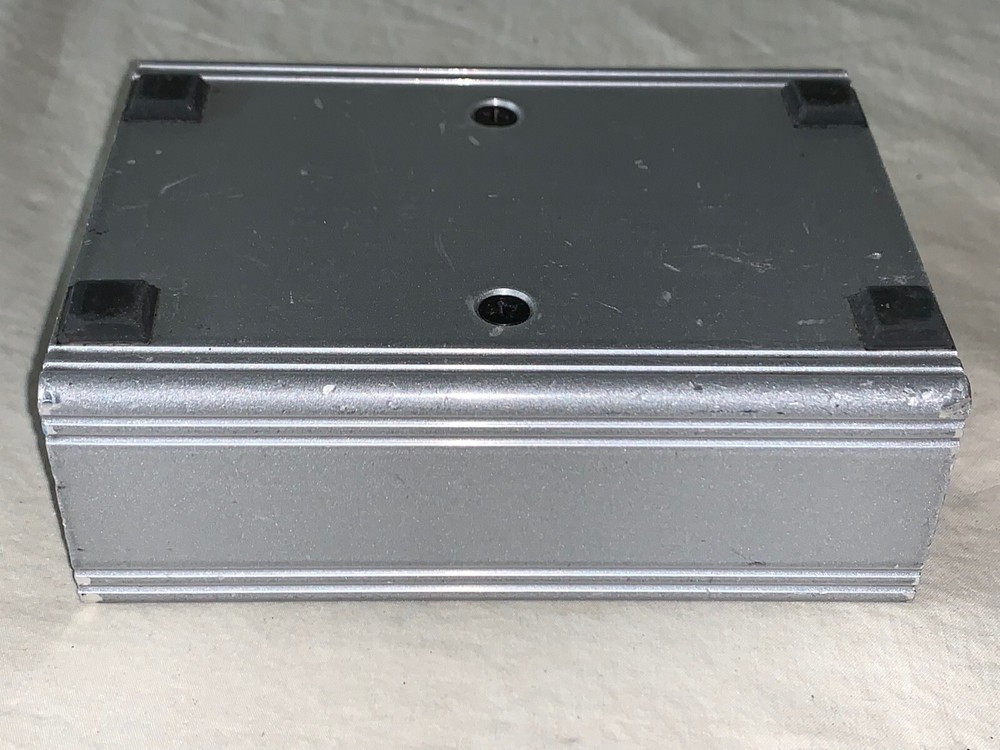 Whirlwind ISO-2 DUAL LINE LEVEL ISOLATOR and BALANCER