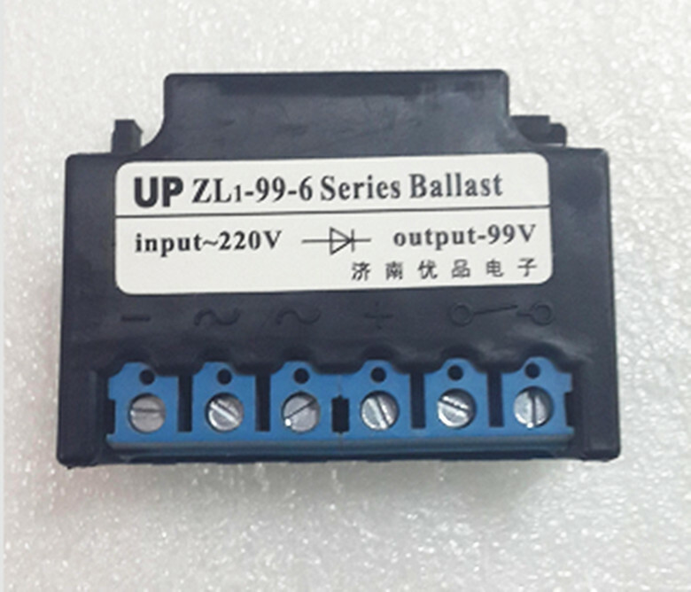 Fast Rectifier Device ZL1-99-6 Rectifier AC220V/DC99V