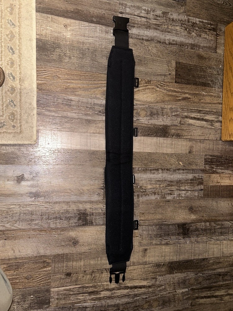 ATS Tactical War Belt Size Small