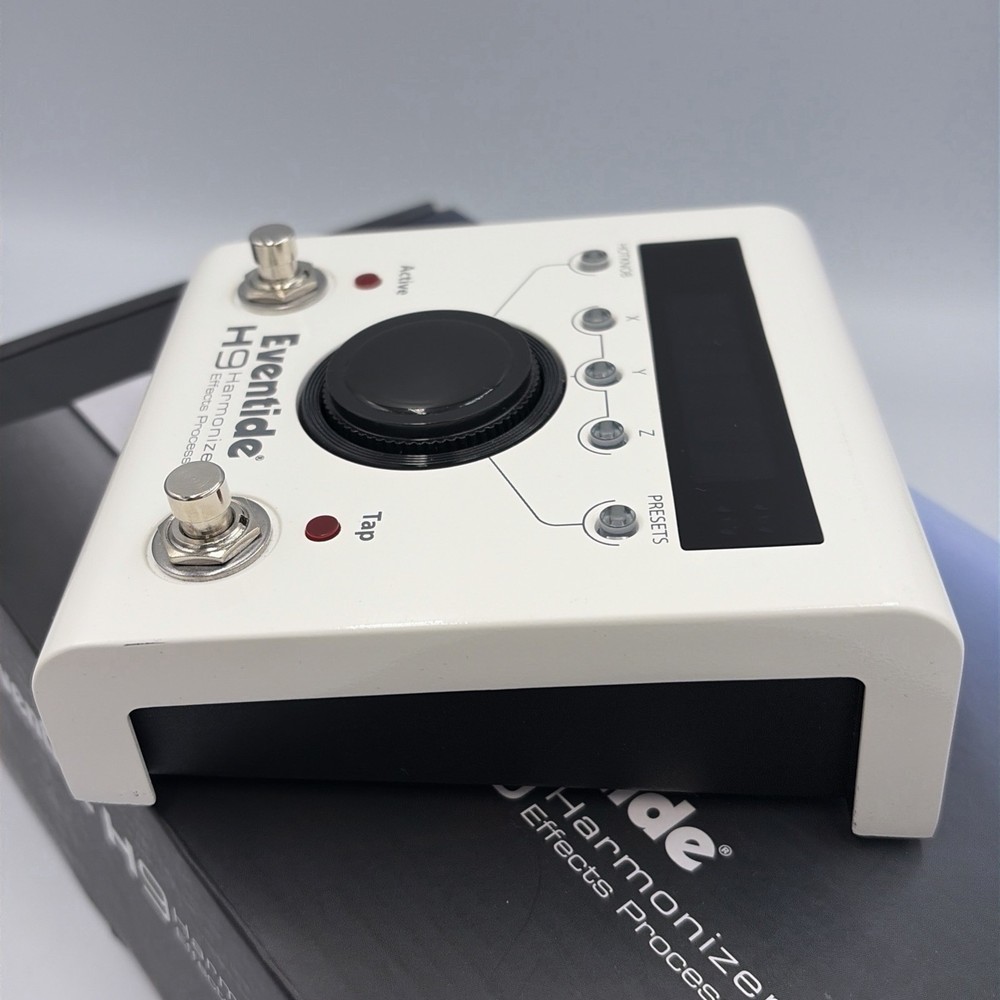 Eventide H9 MAX Effects Pedal Bluetooth Multi FX Open Box w/ Box