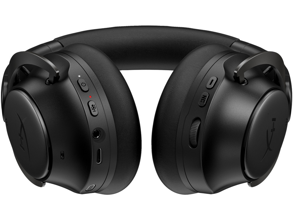 HyperX Cloud MIX 2 - Gaming Headset (Black)