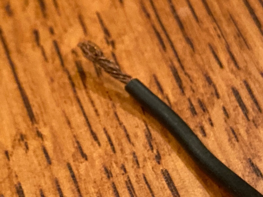 Vintage Leviton Pull Chain Switch