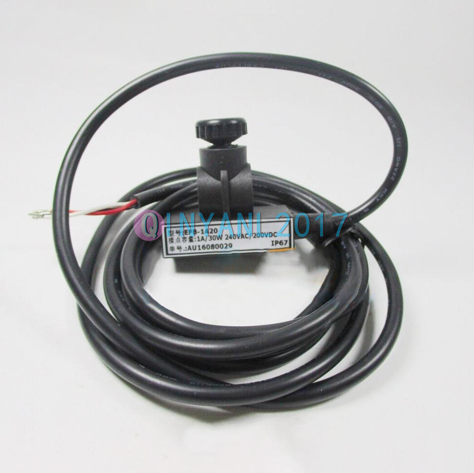 1PC New FINETEK EFB-1420 Level Gauge Sensor