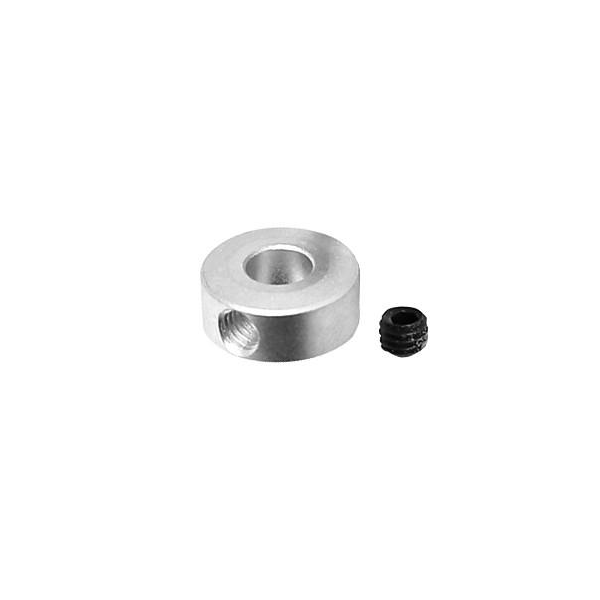 OMPHOBBY (M2 3D) Helicopter Main Shaft Hold Base (1 set) OSHM2010