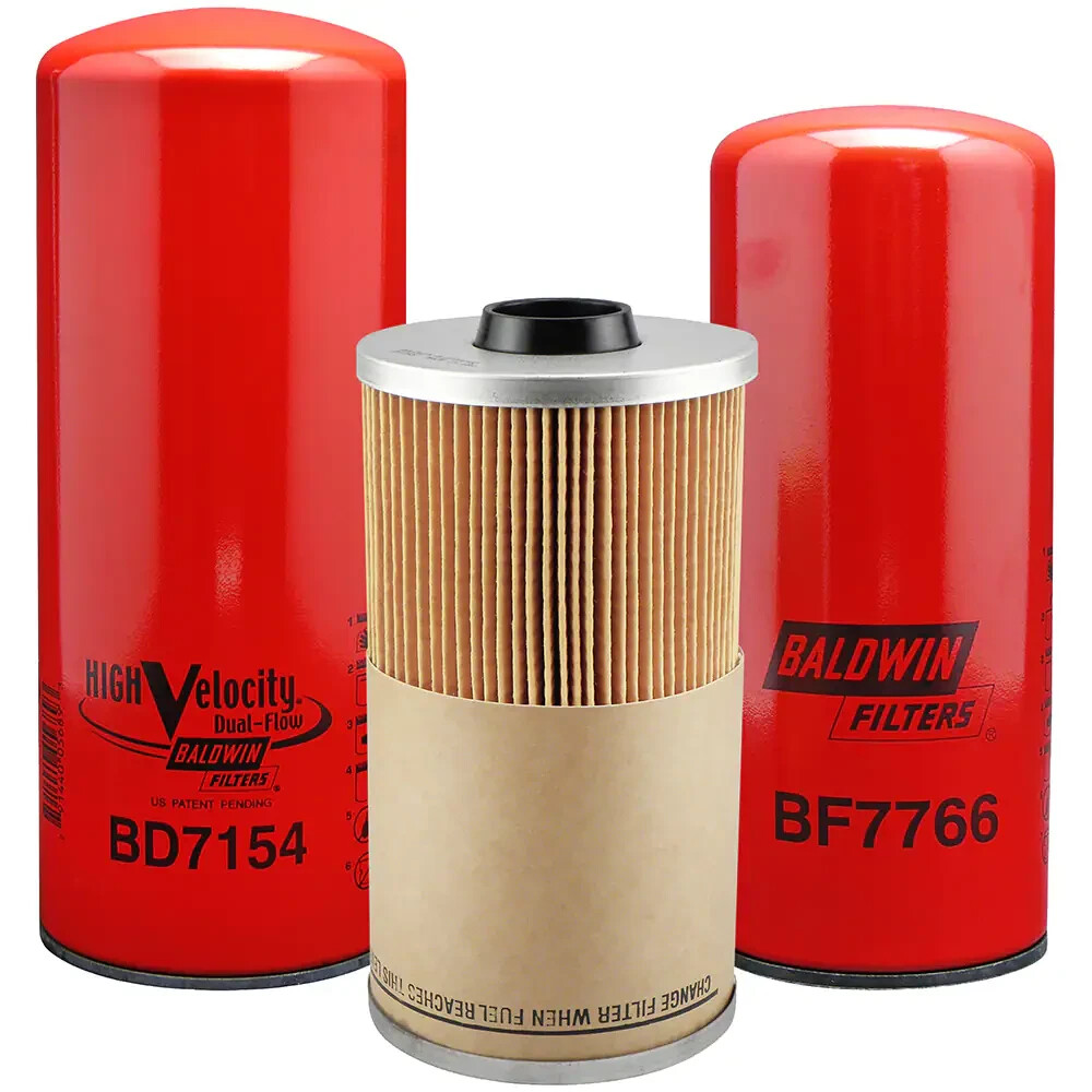 BK6464  Service Kit for Cummins