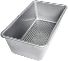 Large Nonstick Bread Loaf Pan