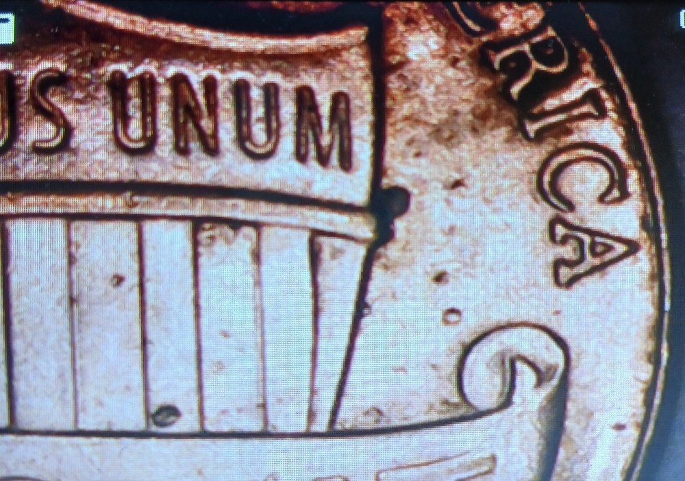 2023 Lincoln Cent DDO Coin