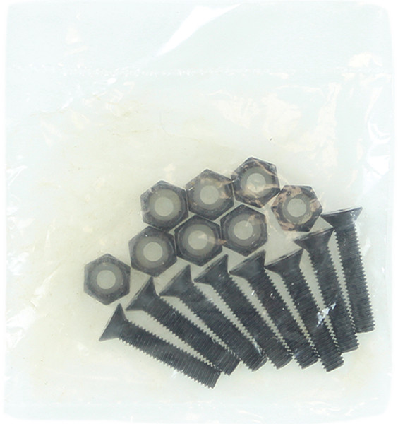 STANDARD 1.5" PHILLIPS (SET) HARDWARE packaged