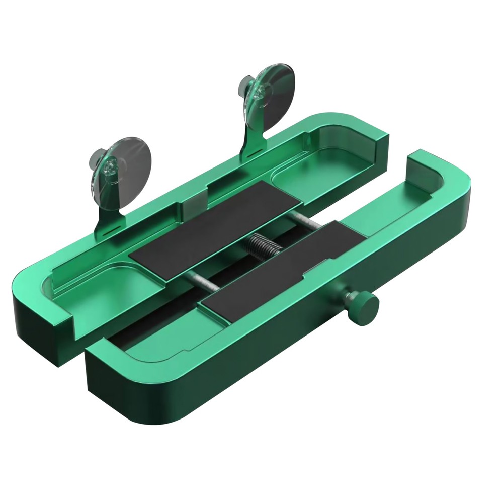 Multi-function Mobile Phone Universal Clamp Fixture Fixed Screen Disassemble d