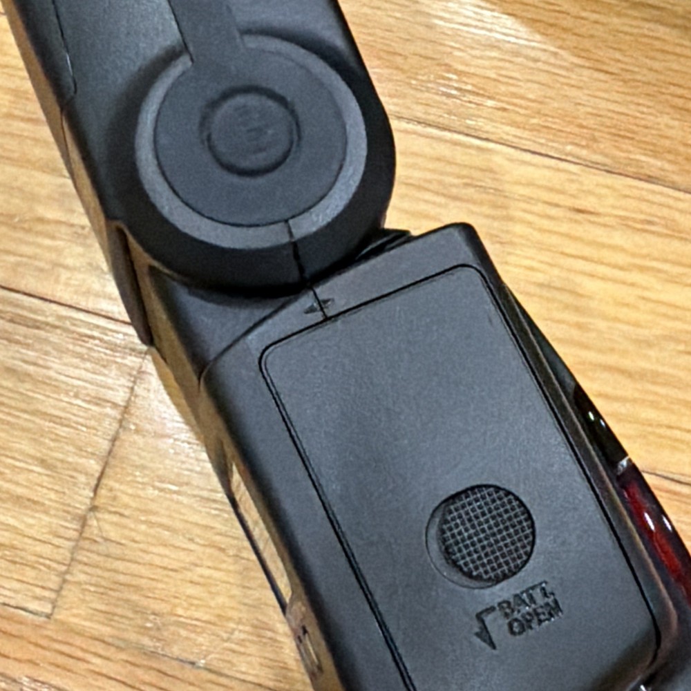 Canon 580EX Speedlite Flash, Fitted Case, Diffuser, Stand