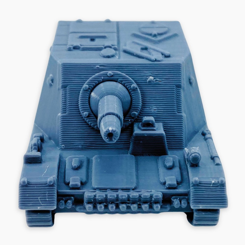 Sturmpanzer IV Brummbär