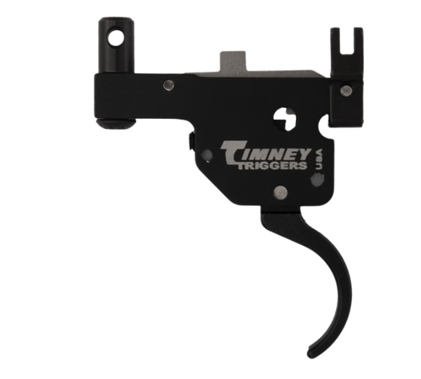 Timney #601 Trigger Replacement Ruger Model 77 M77 Safety Tang adjustable